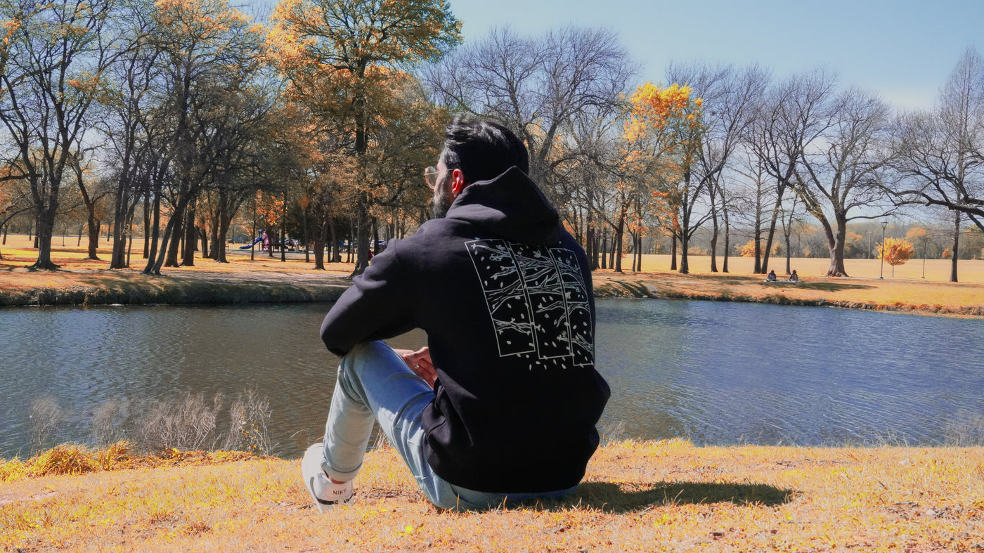 Sukoon Hoodie