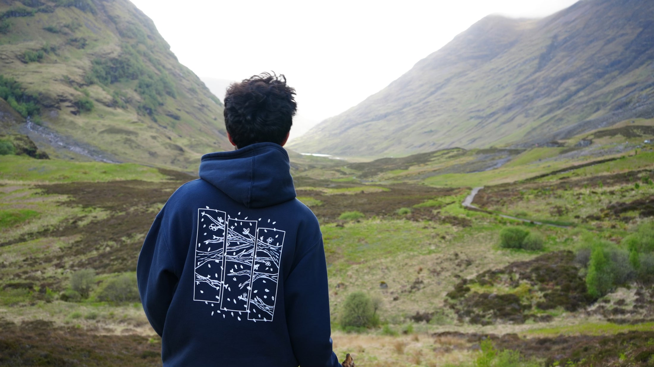 Sukoon Hoodie